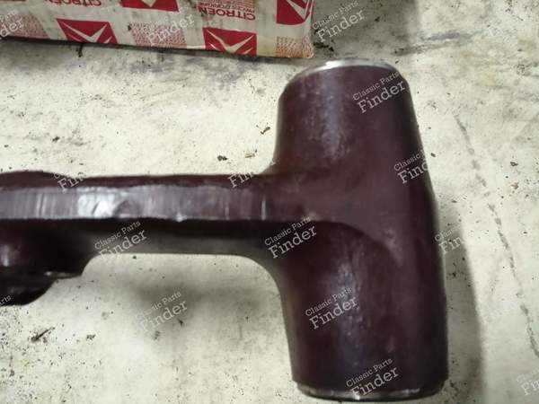 Upper right arm NEW - CITROËN CX - 5507637- 2