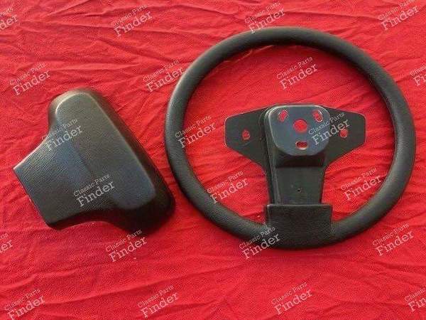 Steering wheel - MASERATI Merak - 6