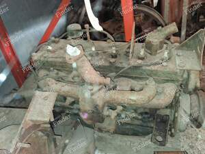 Complete engine - STUDEBAKER Champion / Commander / Starlight / President / Land Cruiser
