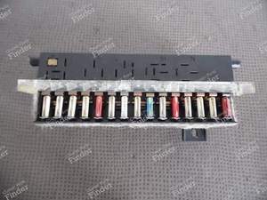 SICHERUNGSKASTEN 477941813 PORSCHE 944 & 924 - PORSCHE 944 - 477.941.813- thumb-1