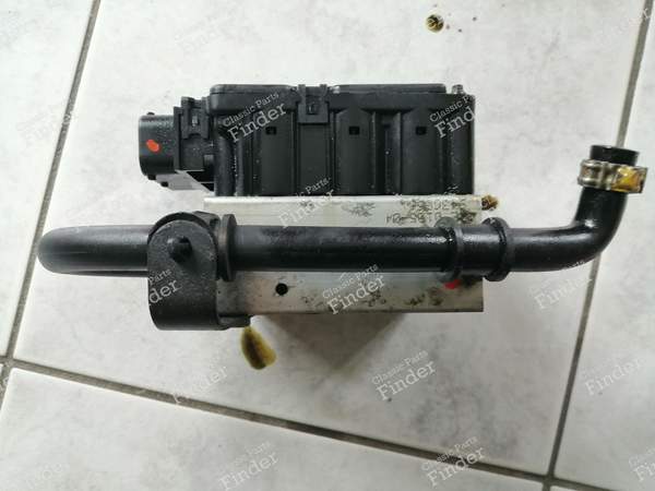 Bloc commande ABS - CITROËN XM - 3X6237 / 9625975480- 5