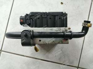 Bloc commande ABS - CITROËN XM - 3X6237 / 9625975480- thumb-5