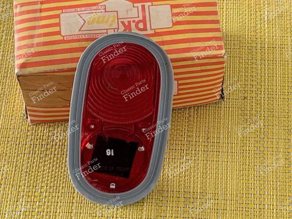 Hinterer Cabochon - RENAULT Estafette / Hi-boy / Petit-Panel - 3682- 2