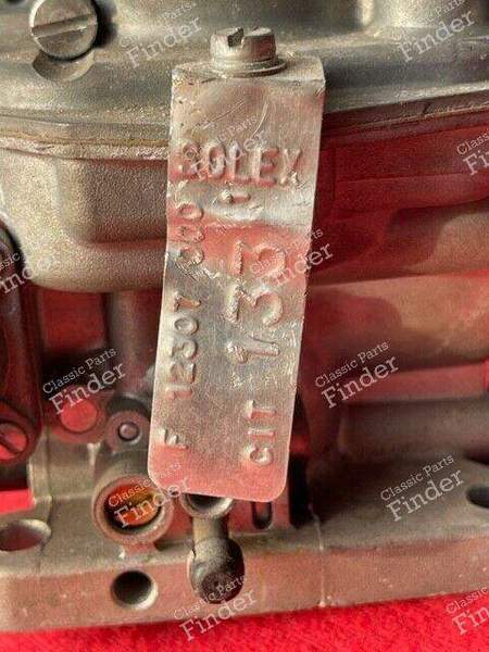 Original SOLEX-Vergaser - CITROËN GS / GSA - CIT 133- 2