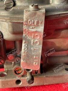 Original SOLEX-Vergaser - CITROËN GS / GSA - CIT 133- thumb-2