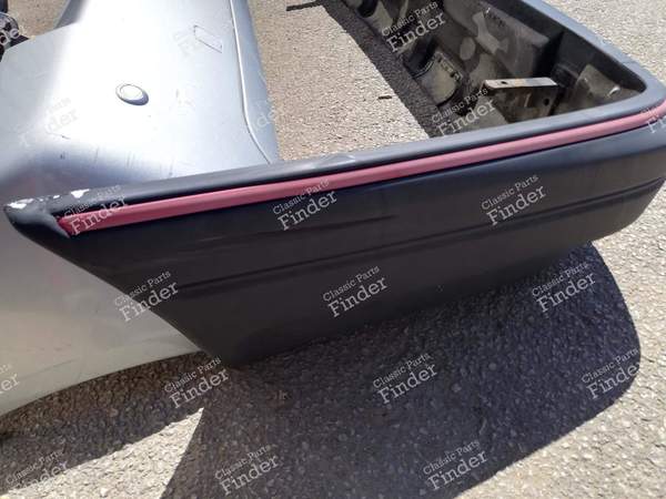 Stoßstange hinten für Sierra 5-türig (mit Fließheck) - FORD Sierra - 1664901- 1