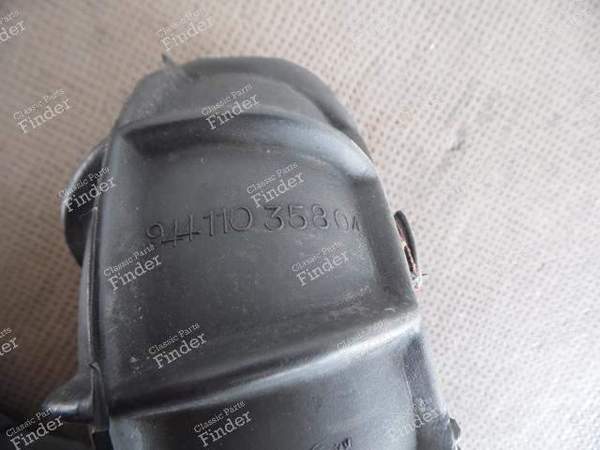 LUFTANSAUGSTUTZEN 94411035804 PORSCHE 944 & 924S - PORSCHE 944 - 944.110.358.04- 2