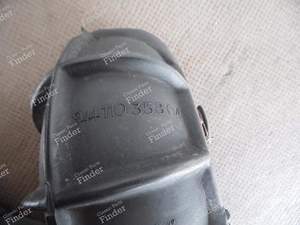 LUFTANSAUGSTUTZEN 94411035804 PORSCHE 944 & 924S - PORSCHE 944 - 944.110.358.04- thumb-2