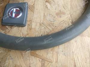 Volant gris - SIMCA-CHRYSLER-TALBOT 1307 / 1308 / 1309 / 1510 / 150 / Solara / Alpine - 10- thumb-8