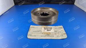 Double Damper Pulley - PEUGEOT 306 - 0515.K0- thumb-1