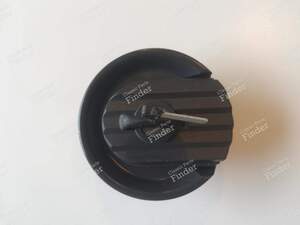 Fuel cap (with key) - PEUGEOT 205 - thumb-2