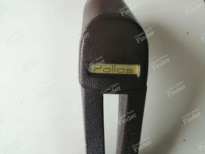 Volant Marron Pallas Série 1 pour CITROËN CX