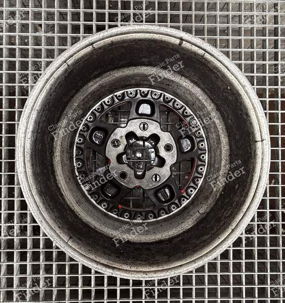 Gotti rims - PORSCHE 911 / 912 E (G Modell) - J55A- 1