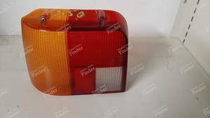 Cabochon feu arrière gauche - PEUGEOT 205 - 20970G- thumb-1