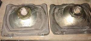 Paire de phares pour Mazda 323 F 5 portes - MAZDA 323 / Protégé / F /Astina (BG) - thumb-2