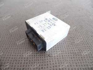 DE-ICING RELAY PORSCHE 911 - PORSCHE 911 / 912 (901) - 5HA001868-01- thumb-3