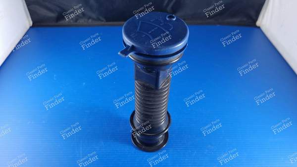 Goulotte tuyau de remplissage de liquide lave glace - PEUGEOT 306 - 9630591880- 0