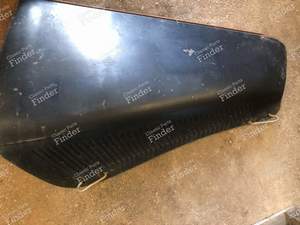 Rechte und linke vordere Abdeckung - CITROËN Traction Avant (7 / 11 / 15)