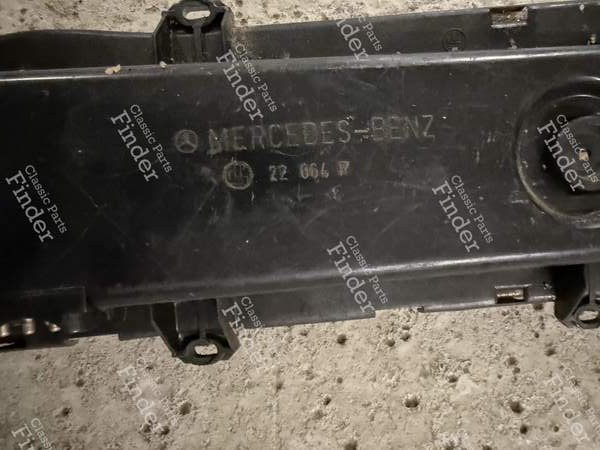 Jeu de feux arrière - MERCEDES BENZ W123 - A1238203864R / A1238204964- 5