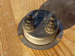 Continsouza ammeter - BUGATTI Type 13 - 15 - 16 - 17 - 18 - 19 - 22 - 23 - 27 (Brescia) - thumb-1