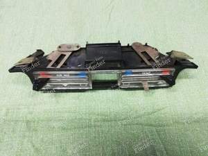 Heating and ventilation control element - ALFA ROMEO Alfetta GT/GTV - thumb-1