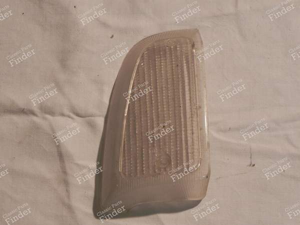 Right front turn signal light - SIMCA-CHRYSLER-TALBOT 1307 / 1308 / 1309 / 1510 / 150 / Solara / Alpine - 11250- 0