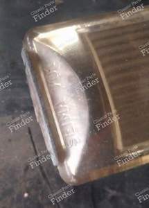 Deckenbeleuchtung - MATRA-SIMCA-TALBOT Bagheera - 701- thumb-1