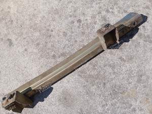 Window Guide Rail Rear Door - MERCEDES BENZ W108 / W109 - A1087300215- thumb-4