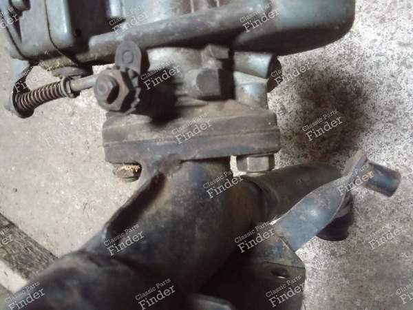 Carburetor - BMW 700 - 34 PCI- 4