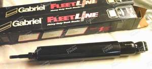 Pair of front shock absorbers - FORD Transit