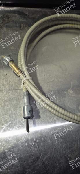 Kilometer-long cable - RENAULT 15 / 17 (R15 - R17) - 2