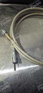 Kilometer-long cable - RENAULT 15 / 17 (R15 - R17) - thumb-2