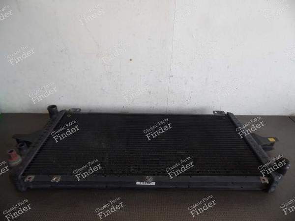 COOLING RADIATOR - COSWORTH - FORD Sierra - V90BB8005AB / V86BB8005AB / 1644134- 4
