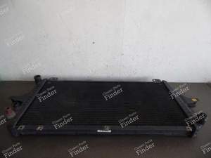 COOLING RADIATOR - COSWORTH - FORD Sierra - V90BB8005AB / V86BB8005AB / 1644134- thumb-4