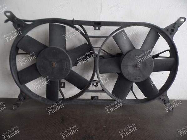 MOTOVENTILATEURS VERSION COSWORTH - FORD Sierra - V86BB8K620-AA  équivalente à 1637397- 9