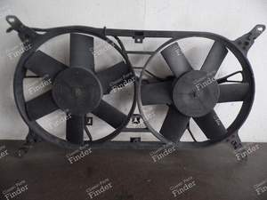 MOTOVENTILATEURS VERSION COSWORTH - FORD Sierra - V86BB8K620-AA  équivalente à 1637397- thumb-9