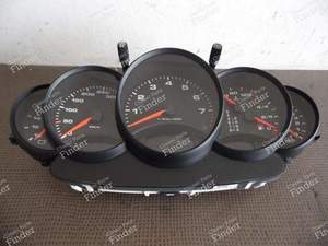 COMBINATION OF INSTRUMENTS for PORSCHE 911 (996)
