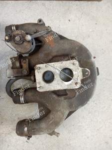 Collecteur d'admission - PEUGEOT 304 - thumb-3