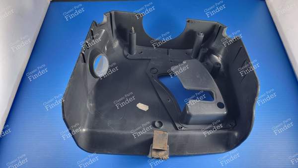 Set of steering column and steering wheel covers - FIAT Ulysse - 1474211077- 4