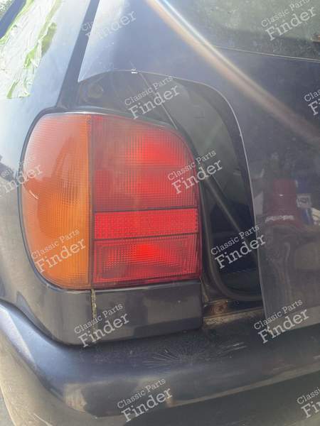 Left rear lights - VOLKSWAGEN (VW) Polo / Caddy - 6N0945095- 3