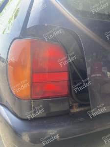 Left rear lights - VOLKSWAGEN (VW) Polo / Caddy - 6N0945095- thumb-3