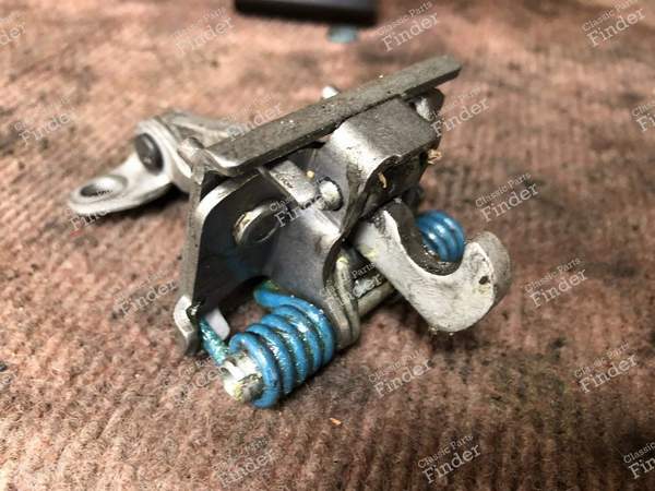 Tirant de porte avant - 406 Coupé - PEUGEOT 406 Coupé - 9181G2- 2