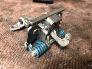 Tirant de porte avant - 406 Coupé - PEUGEOT 406 Coupé - 9181G2- thumb-2