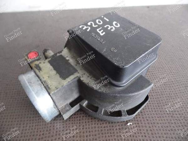 DEBITMETER 0280202083 / 13621710539 BMW 320i E30 - BMW 3 (E30) - 1 710 539- 9
