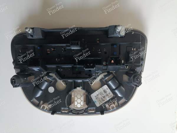 Deckenbeleuchtung vorne - CITROËN C6 - 9656502380 / 37320010- 1