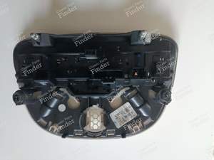 Deckenbeleuchtung vorne - CITROËN C6 - 9656502380 / 37320010- thumb-1