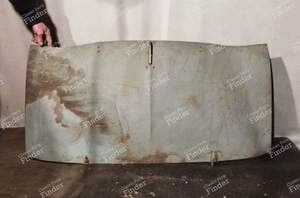 Engine hood - RENAULT Dauphine / Ondine