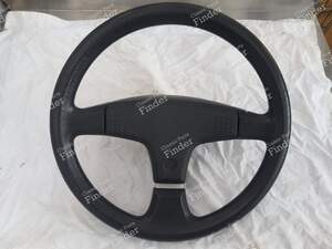 Volant Sport 3 branches pour VOLKSWAGEN (VW) Polo / Derby