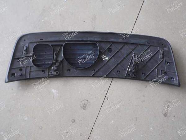 PORSCHE 996 SPOILER - PORSCHE 911 (996) - 9961224001G2X- 6