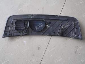 PORSCHE 996 SPOILER - PORSCHE 911 (996) - 9961224001G2X- thumb-6